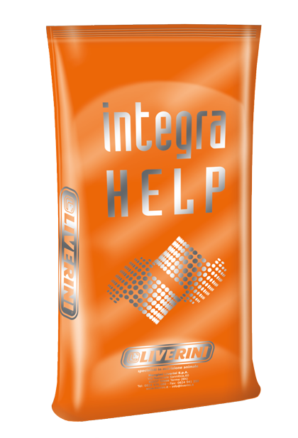 Integra Help