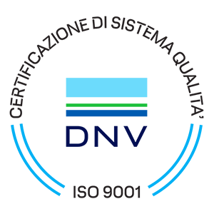 Logo DNV Liverini
