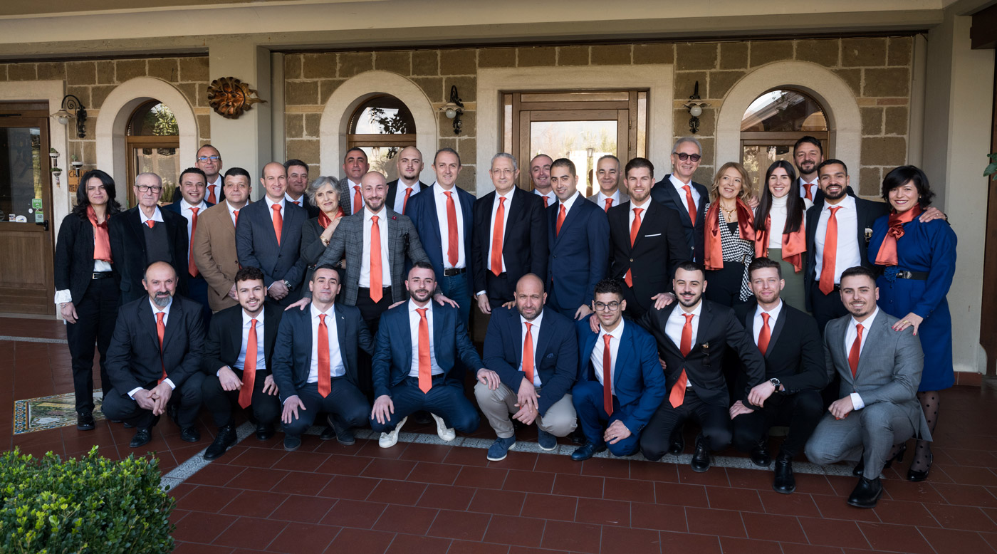 La Squadra Liverini
