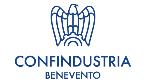 Logo Confindustria