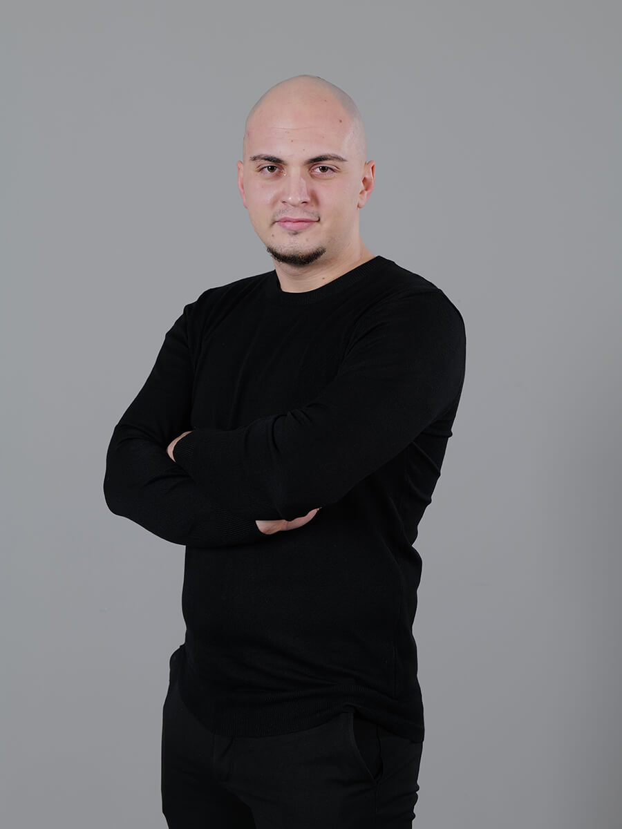 Vincenzo Scetta